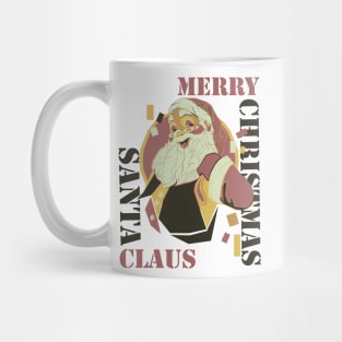 Merry Christmas Mug